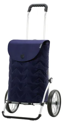 Produktbild von Andersen Shopper Royal Shopper Hilma Einkaufstrolley 59 cm
