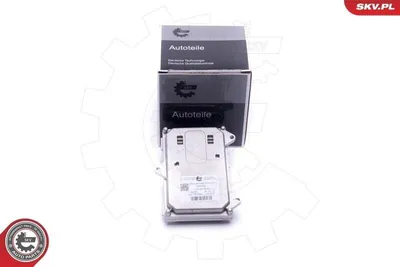 Obrázek produktu pro przetwornica XENON MERCEDES-BENZ Klasa R  A0038205826