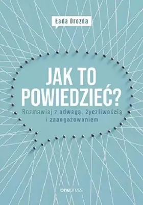 Obrázek produktu pro Jak to powiedzieć?