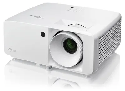 Obrázok produktu pre Optoma ZH521, 5500 ANSI lumen, DLP, 1080p (1920x1080), 3000000:1, 16:9, 4:3, 16:9, 16:10
