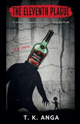 Produktbild von The Eleventh Plague