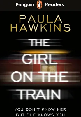 Produktbild von Penguin Readers Level 6: The Girl on the Train (ELT Graded Reader)
