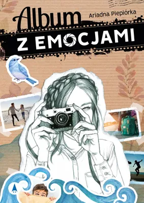 Immagine prodotto di Album z emocjami