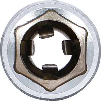 Obrázok produktu pre BGS technic Spark Plug Socket, 156 g
