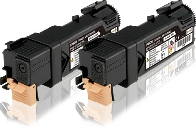 Image de Epson C13S050631 Cartouche de toner 1 pièce(s) Original