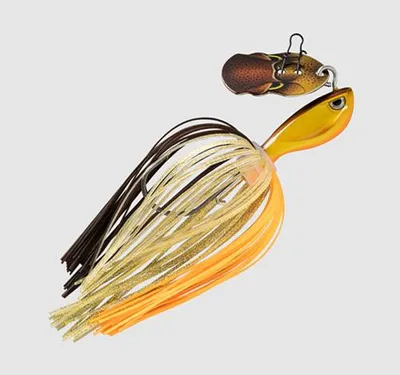 Obrázok produktu pre Rapala® Wobler Rapala Rap V - Pike Blade Jig - jalec CW 28,0 g