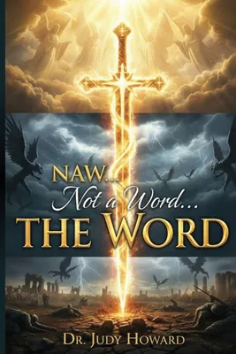 Produktbild von Not a Word... The Word