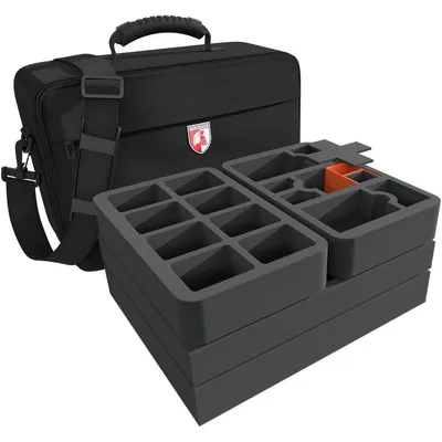 Image de Sac MEDIUM PLUS pour le jeu de base HeroQuest (2021) avec mousse