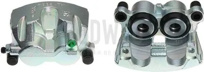 Produktbild von BUDWEG CALIPER Bremssattel Vorne Rechts für JEEP GRAND CHEROKEE IV (WK, WK2) 345117