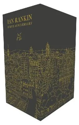 Produktbild von Rebus Anniversary Box Set