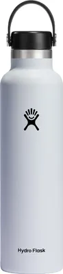 Immagine prodotto di Bottiglia termica bianca da 24 oz di Hydro Flask