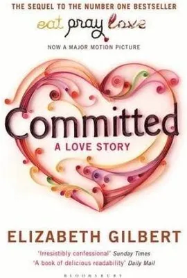 Produktbild von Committed