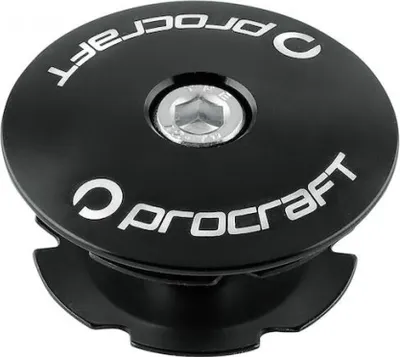 Produktbild von Procraft Krallenmutterset 1.5 Zoll schwarz