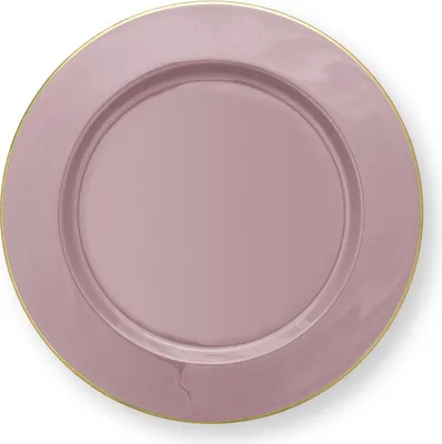 Produktbild von PIP STUDIO Platzteller lila 32cm