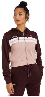 Produktbild von Sweatshirt Ellesse Sudadera crop con Bulito für Damen