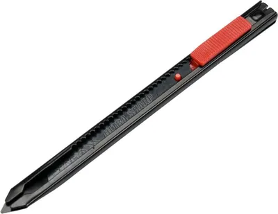 Produktbild von Abbrechklingenmesser 9 mm Ultra Sharp SK2H Metallgehäuse