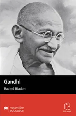 Obrázek produktu pro Gandhi