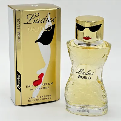 Produktbild von Omerta Eau de Parfum für Damen - 100 ml r Duft