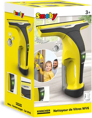 Produktbild von Čistič okien Karcher