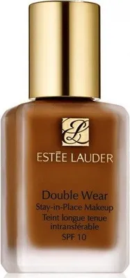 Zdjęcie produktu dla Estee Lauder, Double Wear - Stay-In-Place Makeup, Non-Transferable, Liquid Foundation, 6C2, Pecan, SPF 10, 30 ml