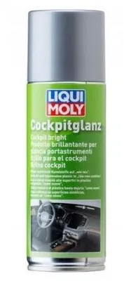 Produktbild von LIQUI MOLY Kunststoffpflegemittel 200 ml Kunststoff Tiefen Pfleger Lotio 1510