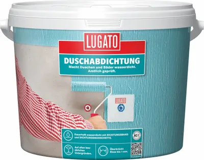 Produktbild von Lugato Duschabdichtung 7 kg