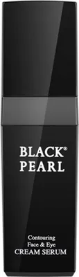 Immagine prodotto di Siero crema viso e occhi per il contorno della perla nera - Siero crema viso e occhi per il contorno della perla nera CREMA OCCHI