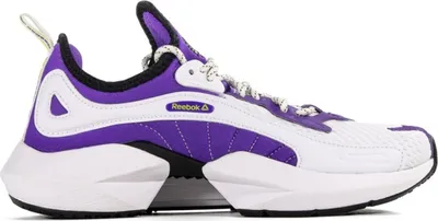 Produktbild von Damen Sportschuhe REEBOK SOLE FURY 00 DV9250 - weiß r. 38