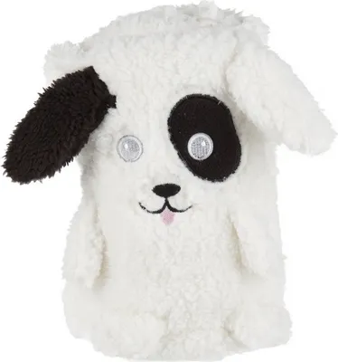 Produktbild von CuddleCo Comfi-Snuggle, Kinderdecke, 90x60cm, Hundepatch