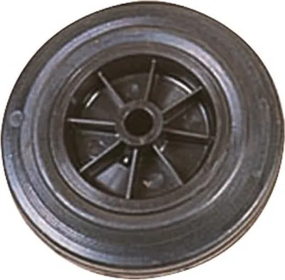Produktbild von Ersatzrad Roulette Nackt Durchmesser 200 mm