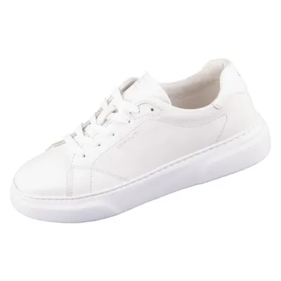 Produktbild von GANT Footwear Damen Seacoast Sneaker, White, 40 EU