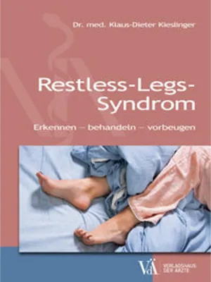 Obrázok produktu pre Restless-Legs-Syndrom