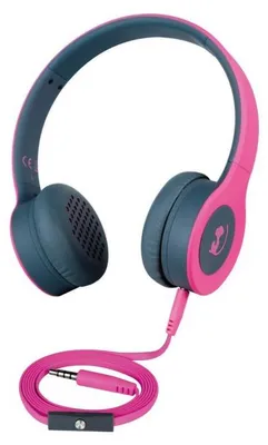 Image de Wonky Monkey Wonky Monkey Koptelefoon rose
