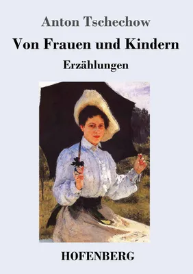 Produktbild von Von Frauen und Kindern