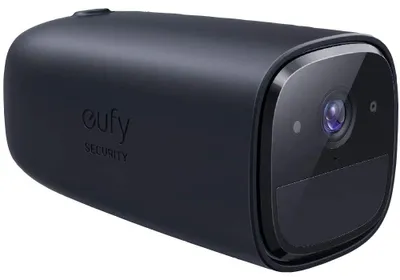 Obrázek produktu pro Sada 2 silikonových krytů pro eufycam 1, 2 a 2 Pro