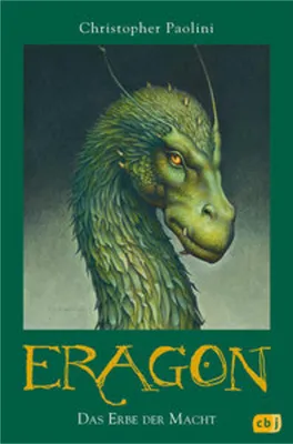Image de Eragon 04. Das Erbe der Macht