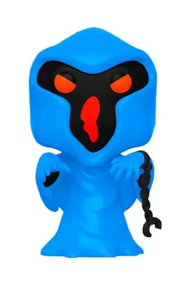 Productafbeelding van Funko Pop! Animatie: Scooby Doo - Phantom Shadow, nummer 629