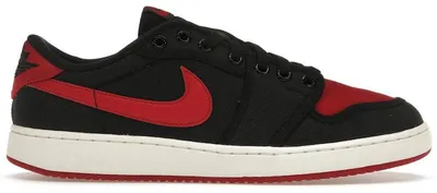 Produktbild von Jordan 1 Retro AJKO Low Bred - EU 47