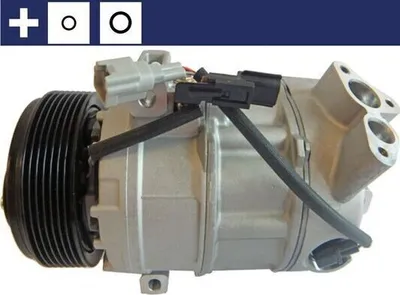 Obrázok produktu pre Klimatizačný kompresor MAHLE ACP 1295 000S