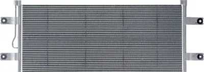 Immagine prodotto di Condensatore climatizzatore senza essiccatore Tubi paralleli MAHLE per MERCEDES-BENZ e altri