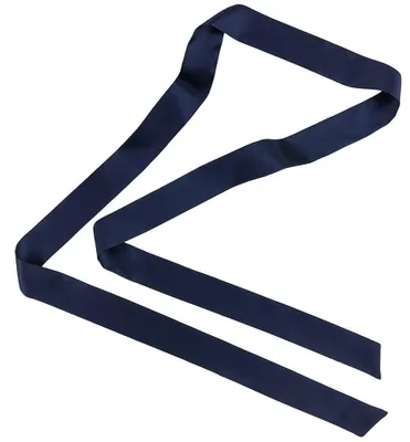 Immagine prodotto di Sciarpa da donna in seta di gelso al 100%, dimensioni 180 cm x 3 cm