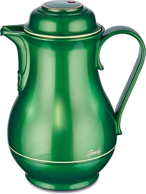 Produktbild von ROTPUNKT Isolierkanne 830 1,2 ltr. shiny jade