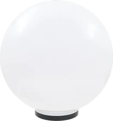 Immagine prodotto di vidaXL Luce da giardino LED sferica 50 cm PMMA