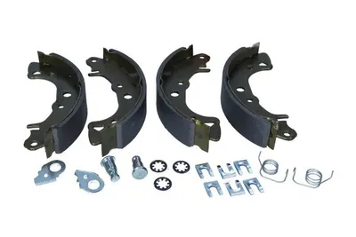 Produktbild von MAXGEAR Bremsbackensatz Trommelbremse Hinten passend für PEUGEOT 106 II Schrägheck (1A, 1C) 164mm 19-0229