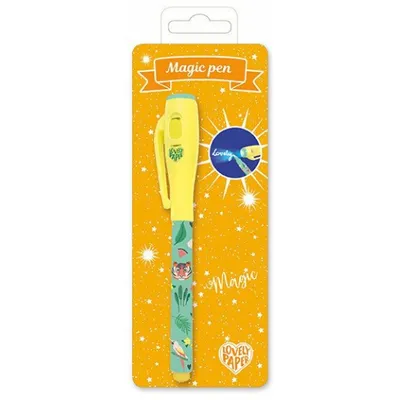 Produktbild von DJECO Zauberstift Caroline