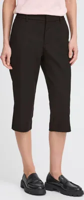 Produktbild von Pulz Jeans PZBINDY Damen Hose 7/8-Hosen Pants Baumwollmischung