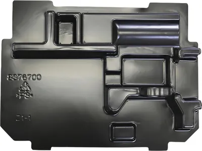 Produktbild von Makita 837670-0 Tiefziehteil f. MAKPAC