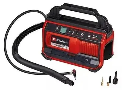 Zdjęcie produktu dla Einhell PRESSITO 18/25, 11 bar, 25 l/min, 0 W, 2,28 kg