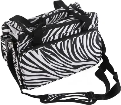 Produktbild von Aufbewahrungstasche Multifunktional - Reiseorganisator - Handtasche - Umhängetasche - Friseure - Für Friseursalons - Make-up-Tasche