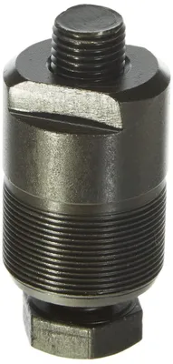 Productafbeelding van Polradtrekker BestPrice, 27x1 mm, linkse schroefdraad, geschikt voor Yamaha Aerox 50 Cat vanaf 2003